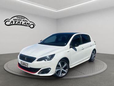 PEUGEOT - 308 - BlueHDi 150 S&S GT Line TETTO