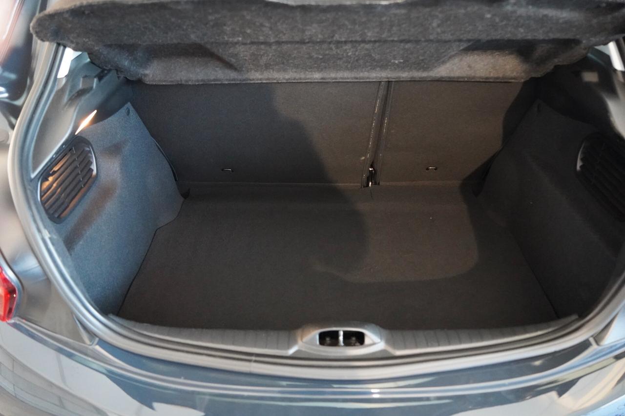 Peugeot 208 1.2 PureTech 82 5 porte Active