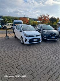 Kia Picanto 1.0 12V 5 p neopatentati