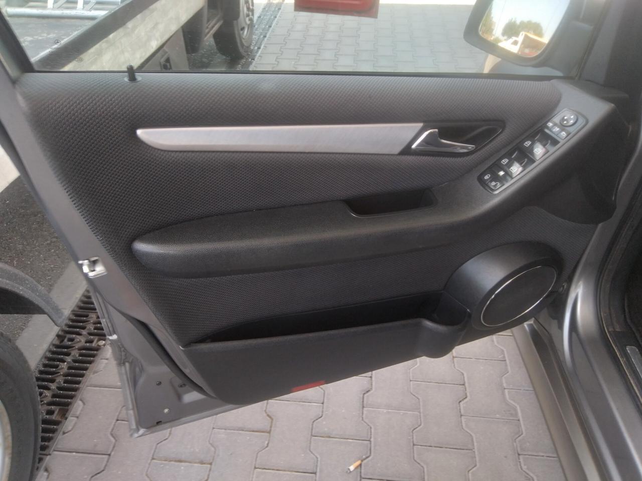 Mercedes-benz B 180 BlueEFFICIENCY Sport x neopatentati
