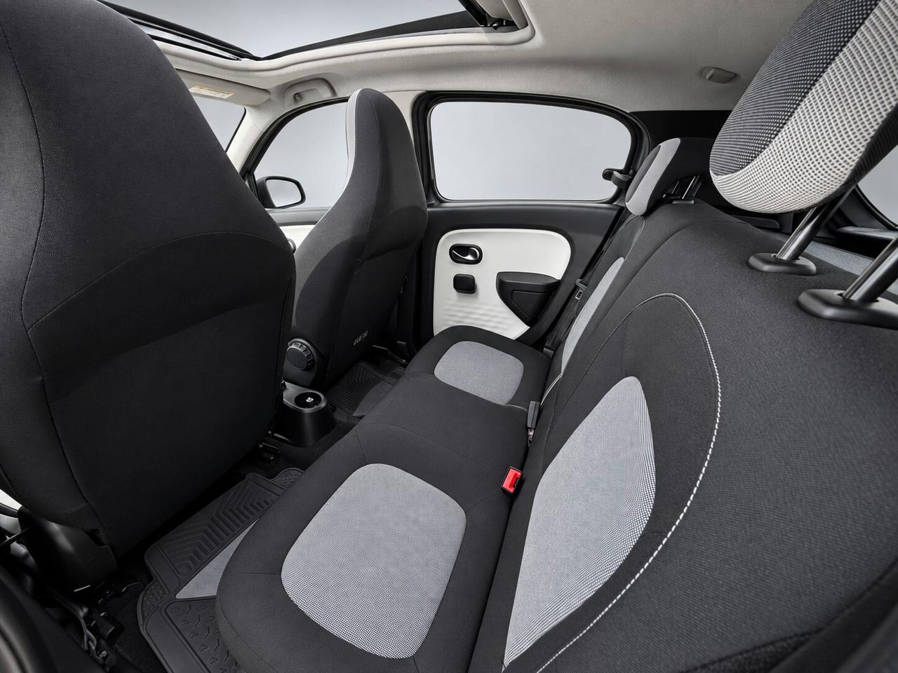Renault Twingo SCe Zen GPL