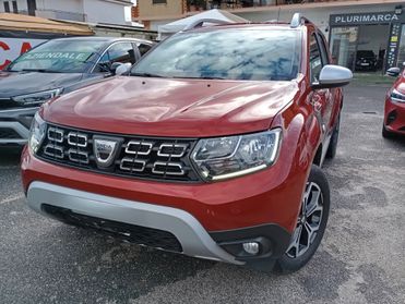 Dacia Duster 1.5 Blue dCi 115CV 4x2 Prestige