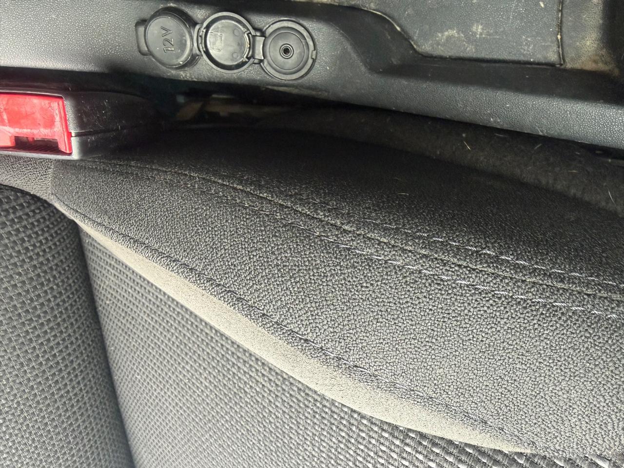 Citroen C3 1.4 HDi diesel 2011