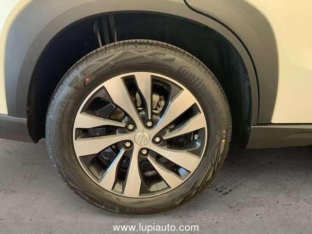 Suzuki S-Cross 1.5 140V Hybrid A/T Starview