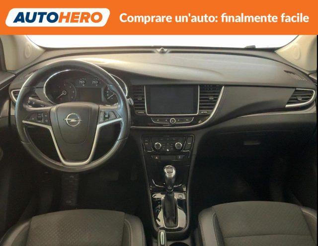 OPEL Mokka X 1.6 CDTI Ecotec 136CV 4x2 aut. Innovation