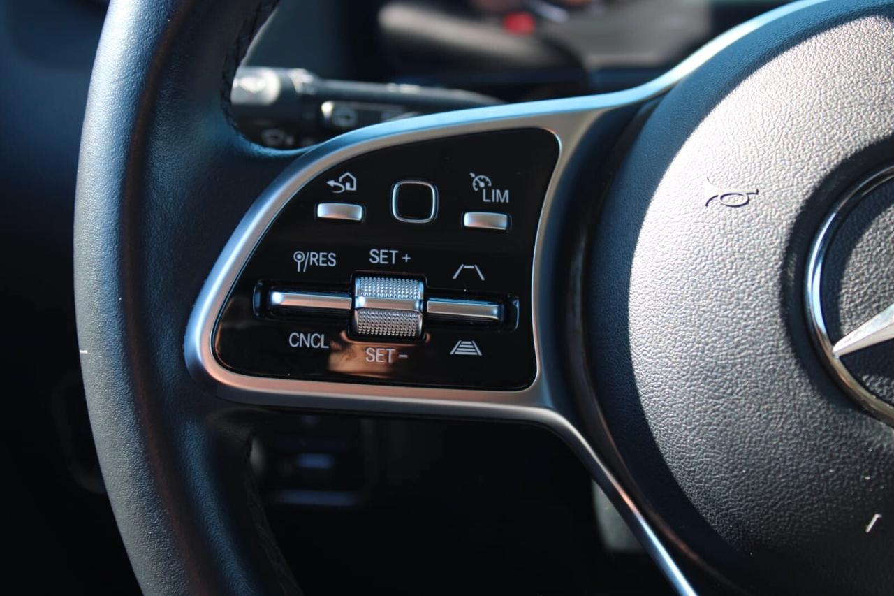 Mercedes-benz B 200 d Automatic Executive