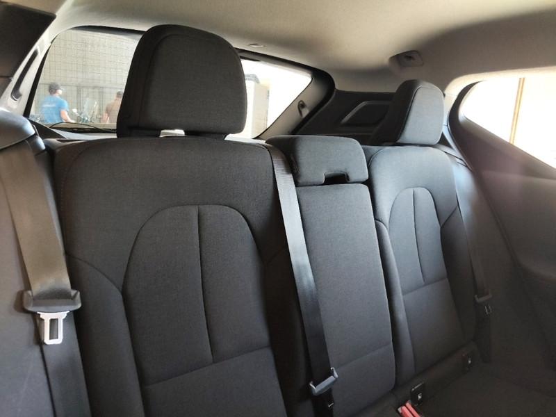 VOLVO XC40 D3 GEARTRONIC BUSINESS SUV