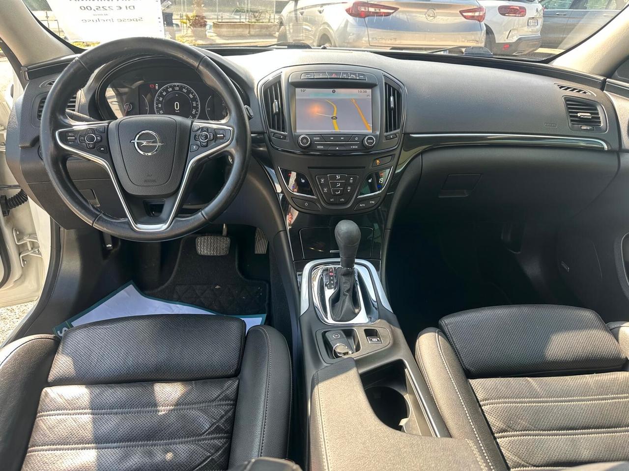 Opel Insignia 2.0 CDTI 170CV Start&Stop Country Tourer