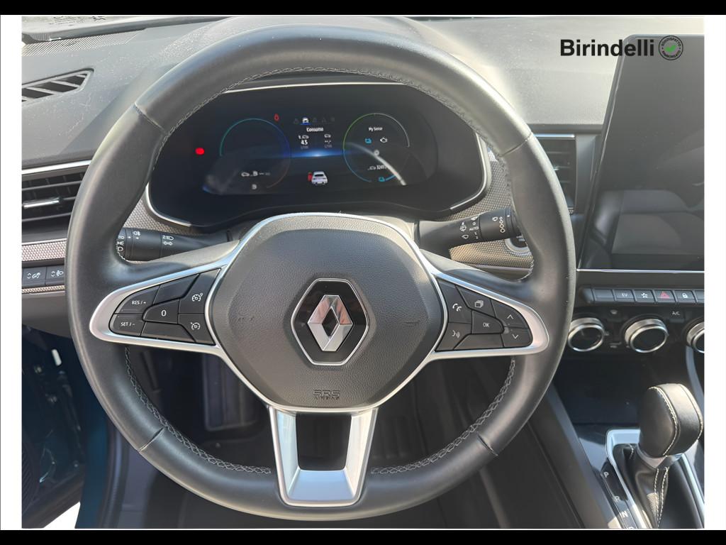 RENAULT Arkana - Arkana Full Hybrid E-Tech 145 CV Techno