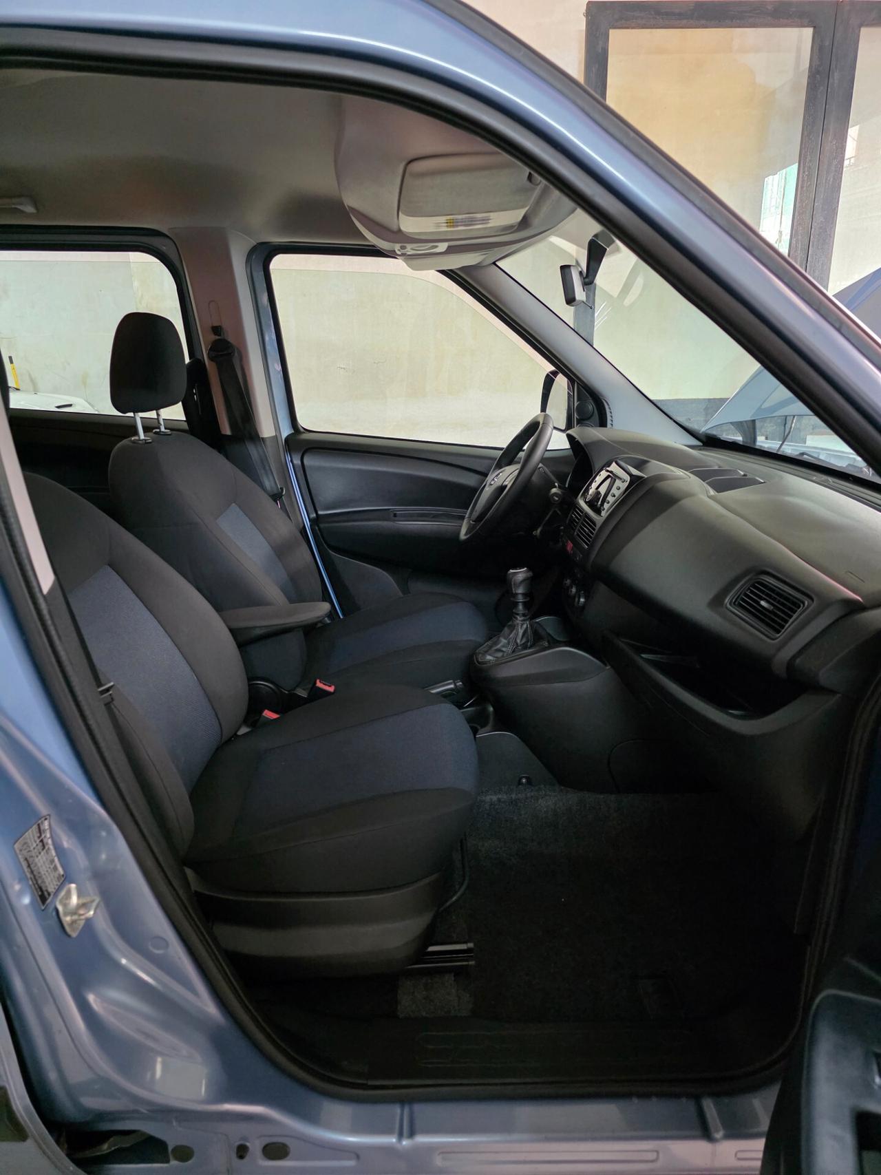 Opel Combo 1.6 CDTi 105CV ecoFLEX Start&Stop PC-TN Elective