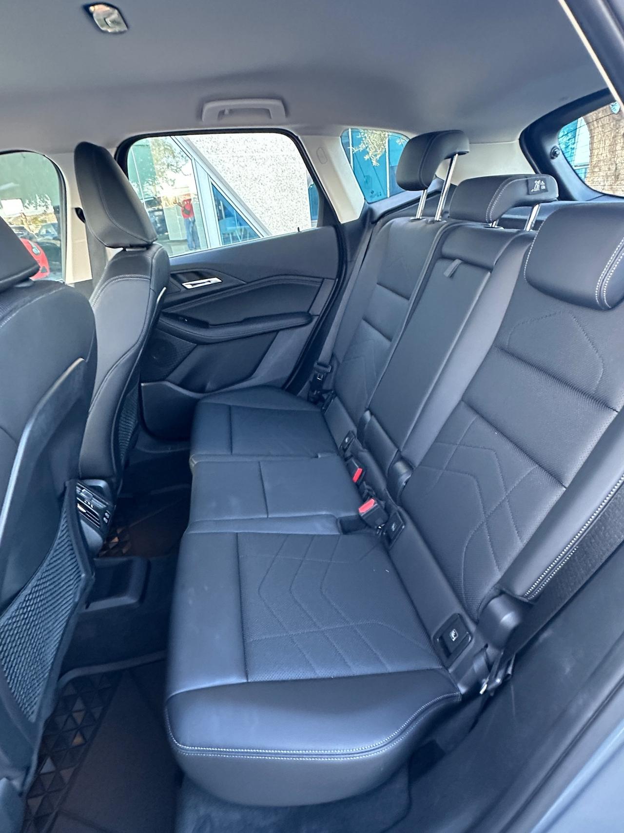 BMW 218 i A.T Luxury possibilità noleggio no scoring