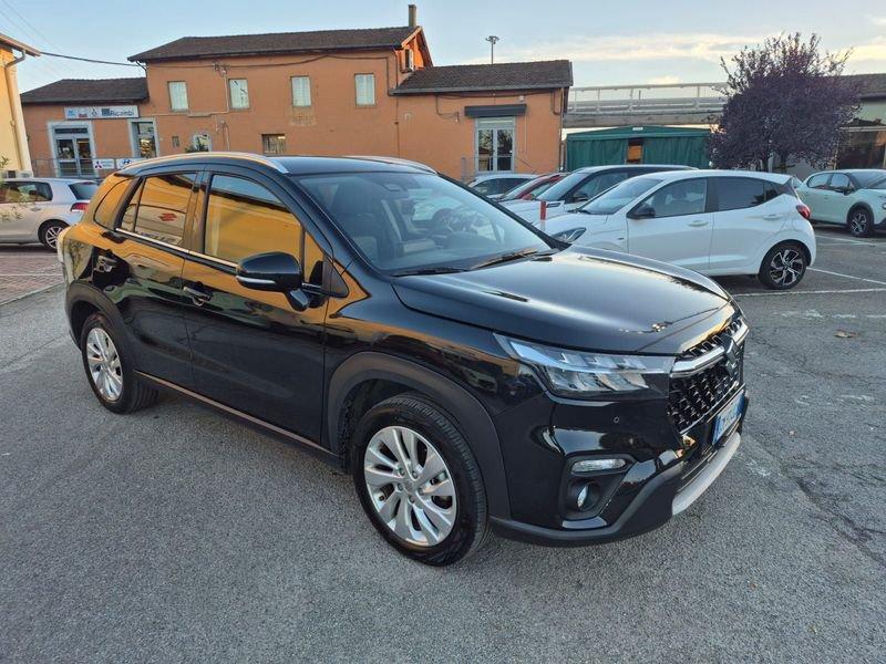 Suzuki S-Cross S-Cross 1.4h Top 2wd 129cv