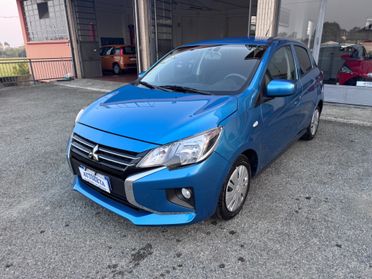 Mitsubishi Space Star 1.2 Invite Radio