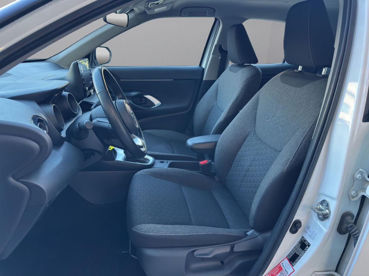 Toyota Yaris Cross 1.5h Active fwd 116cv e-cvt