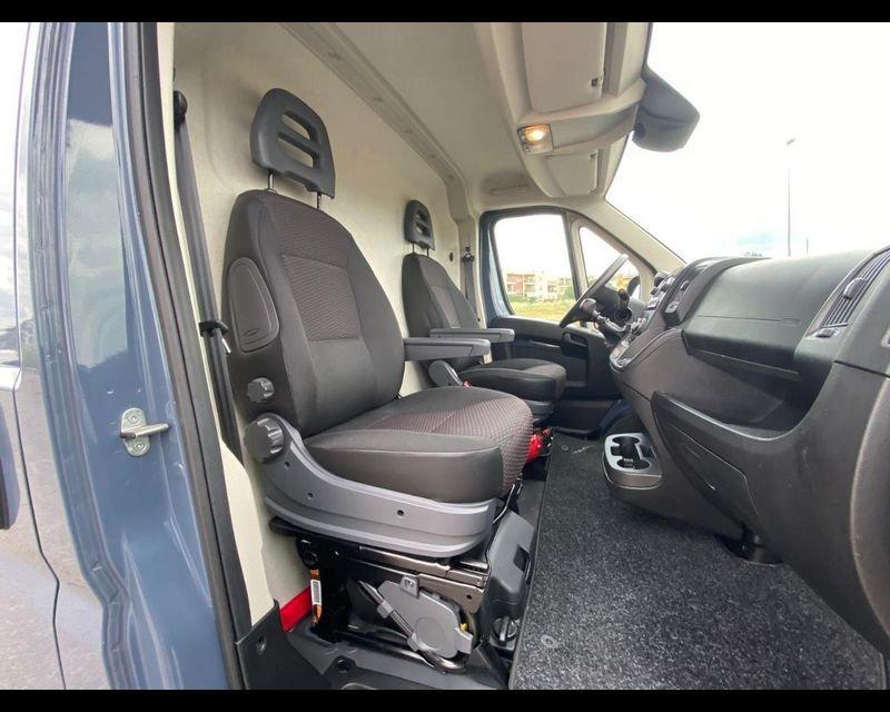 Citroën Jumper III 30 2019 30 L1H1 2.2 bluehdi 120cv S&S (Business)