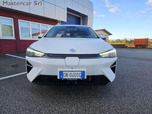 MG MG5 MG5 Luxury Long Range - GN040SG