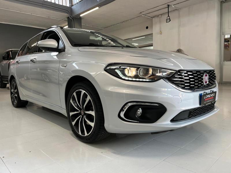 Fiat Tipo Station Wagon Tipo SW 1.4 Lounge 120cv GPL
