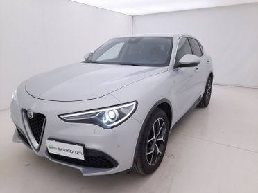 Alfa Romeo Stelvio Ti Q4 AT8 BR403771 2.1 Diesel 209CV