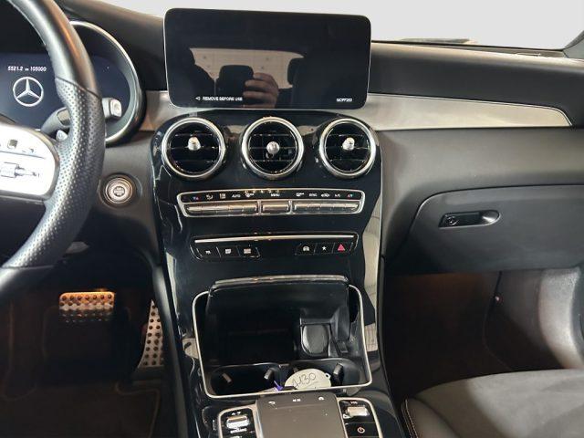 MERCEDES-BENZ GLC 220 GLC 220 d 4MATIC PREMIUM