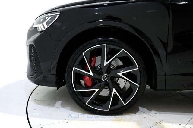 AUDI RS Q3 SPB 2.5 400cv Quattro S Tronic