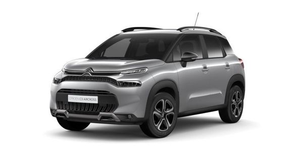 Citroën C3 Aircross PureTech 110 S&S Feel