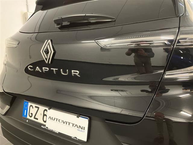 RENAULT Captur 1.0 TCe Techno NO VINCOLI!