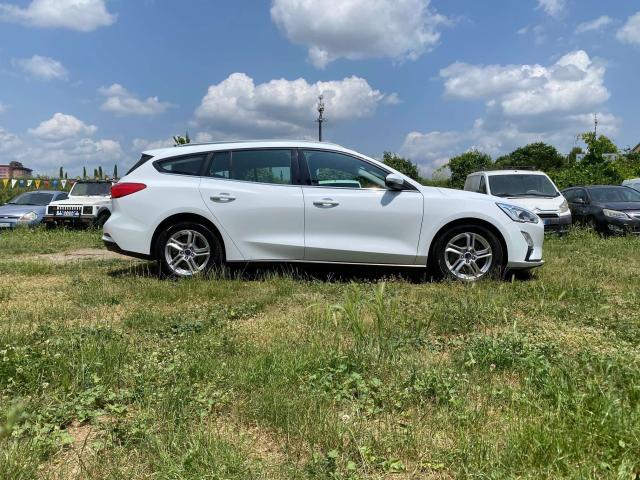 Ford Focus SW 1.5 * 97.000km * UniPro Super-Accessoriata E 6D