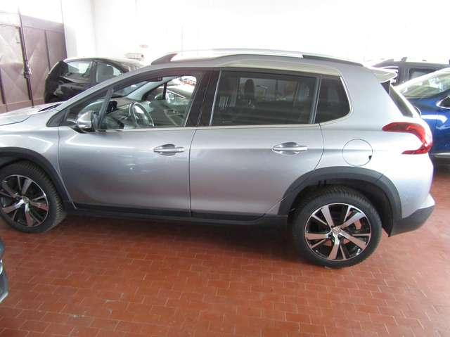 Peugeot 2008 1.5 bluehdi GT Line s