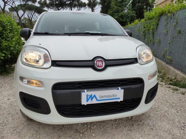 FIAT Panda 1.2 Easy CLIMATIZZATORE OK NEOPATENTATI ..