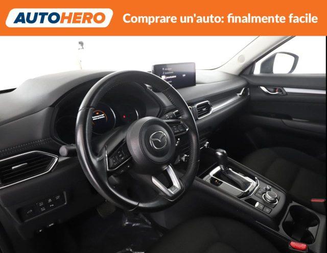 MAZDA CX-5 2.2L Skyactiv-D 150 CV 2WD Business
