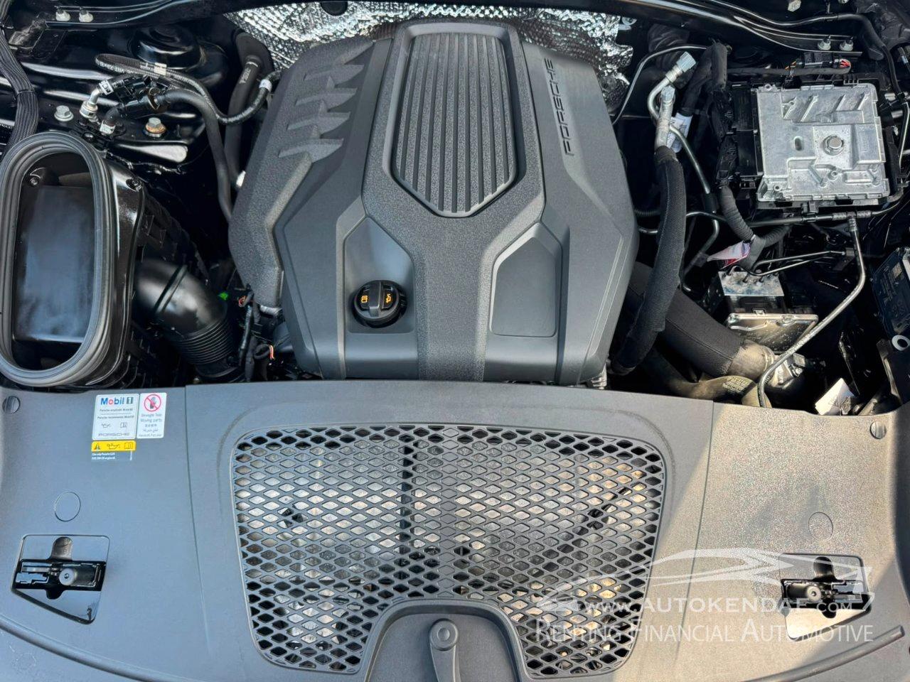 Porsche Macan 2.0 265cv pdk