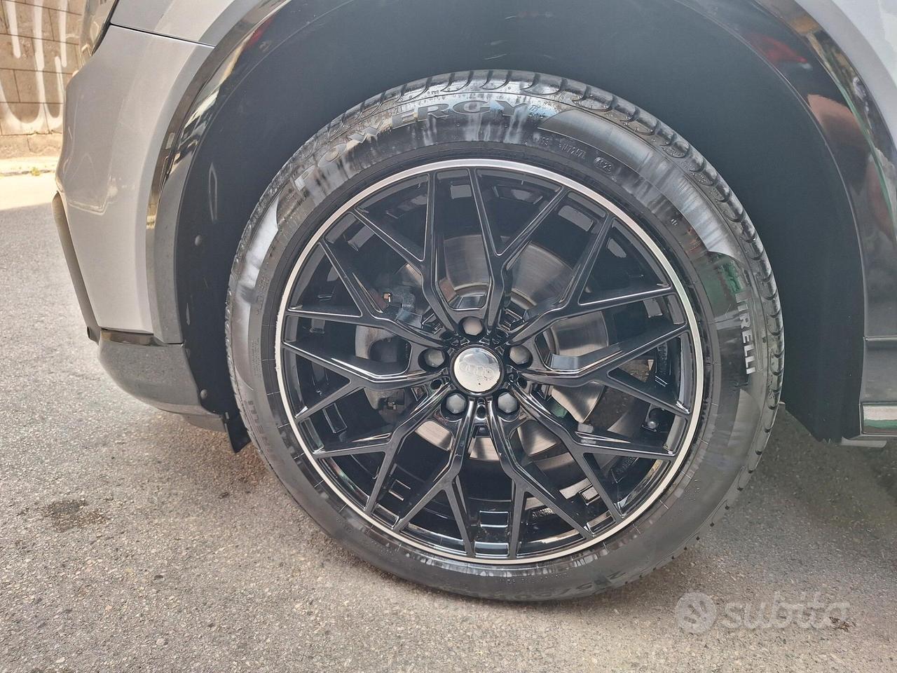 Audi Q2 1.6 TDI S tronic