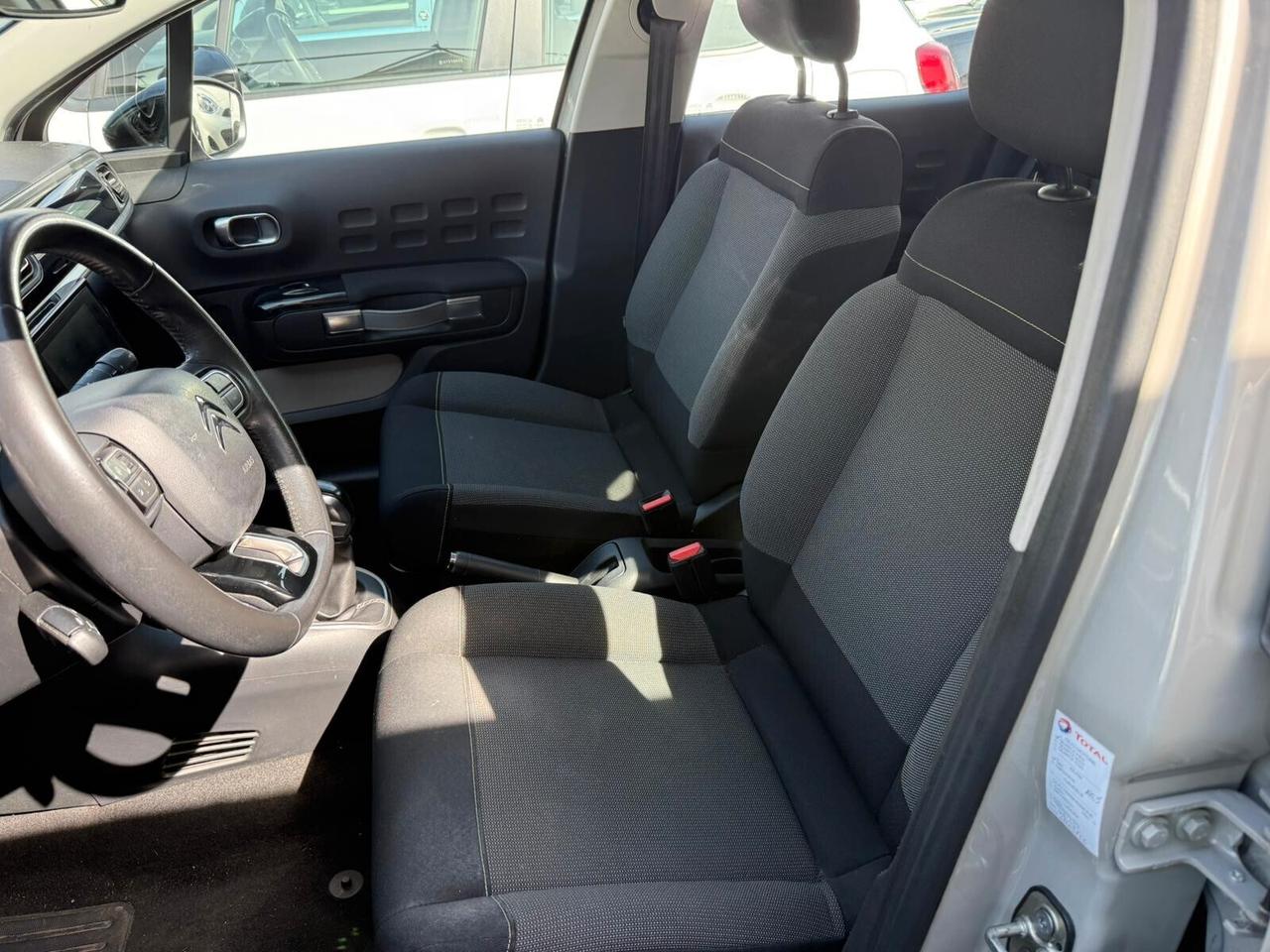 Citroen C3 PureTech 110 S&S Shine