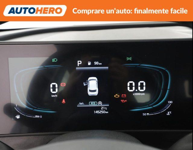 KIA Sportage 1.6 CRDi MHEV DCT Business