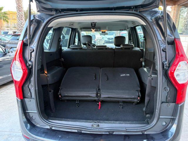 DACIA Lodgy 1.5 dCi 8V 110CV Special Edition 7 posti