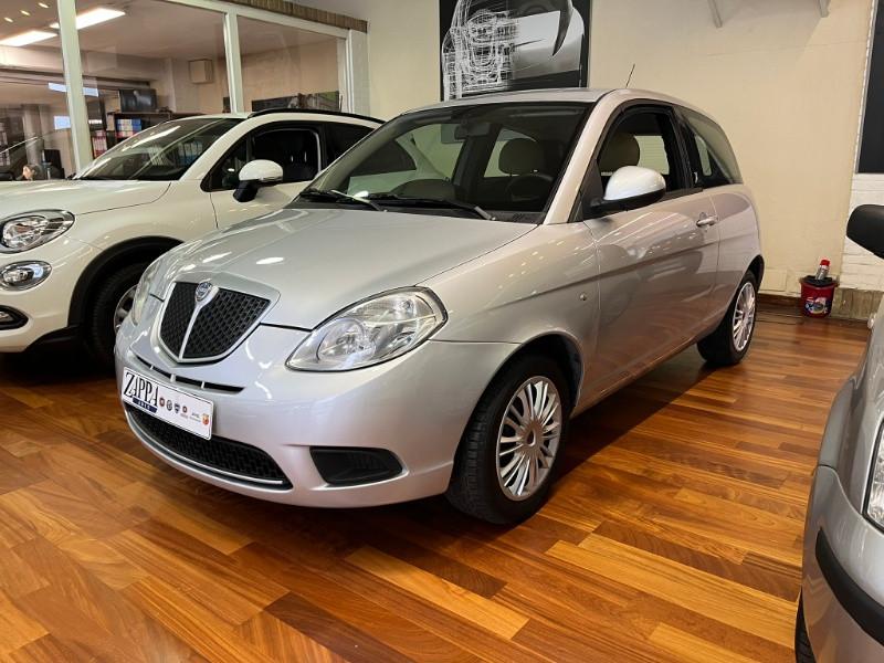 LANCIA Ypsilon 1.2 Argento