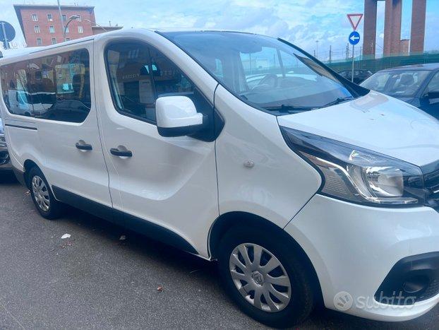 Renault Altro T27 1.6 DCI 125CV L2H1 9P ENERGY IVA COMPRESA