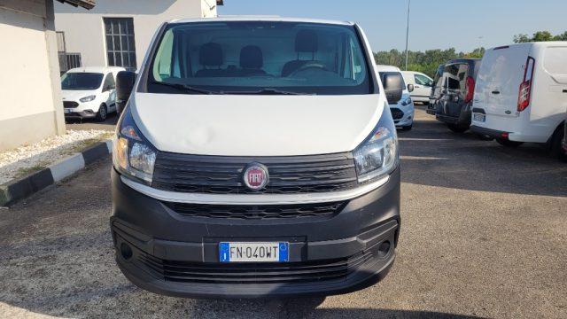 FIAT Talento 1.6 MJT PC-TN Furgone 10q