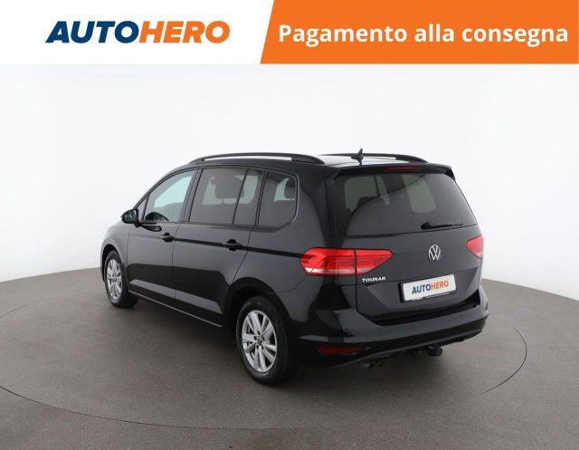 VOLKSWAGEN Touran 2.0 TDI 150 CV SCR DSG Business BlueMotion Technol