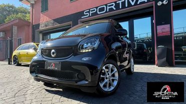 smart fortwo RATA MENSILE 193,00 EURO 70 1.0 52kW passion