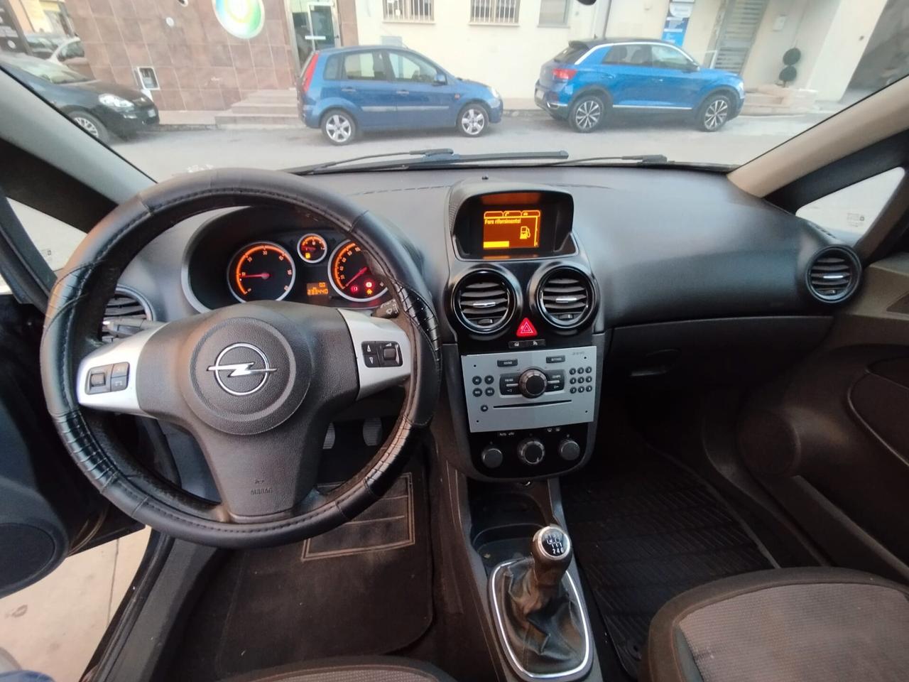 Opel Corsa 1.3 CDTI 90CV 3 porte Sport