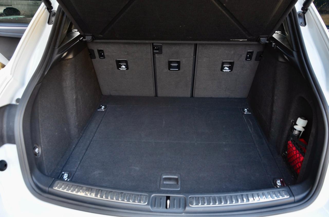 PORSCHE MACAN 2.0 252cv PDK, NO SUPERBOLLO, UFF ITALIANA, EURO 6B, XENO, RETROCAMERA, 21", PERMUTE