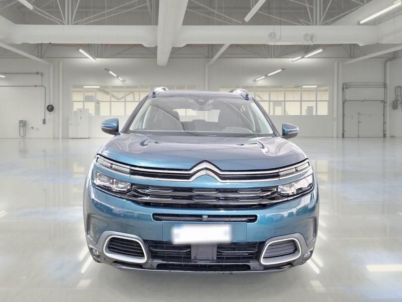 CITROEN C5 AIRCROSS Hybrid 181 E-EAT8 Shine