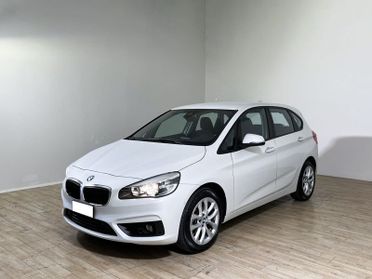 BMW Serie 2 Active Tourer 218d Active Tourer Advantage