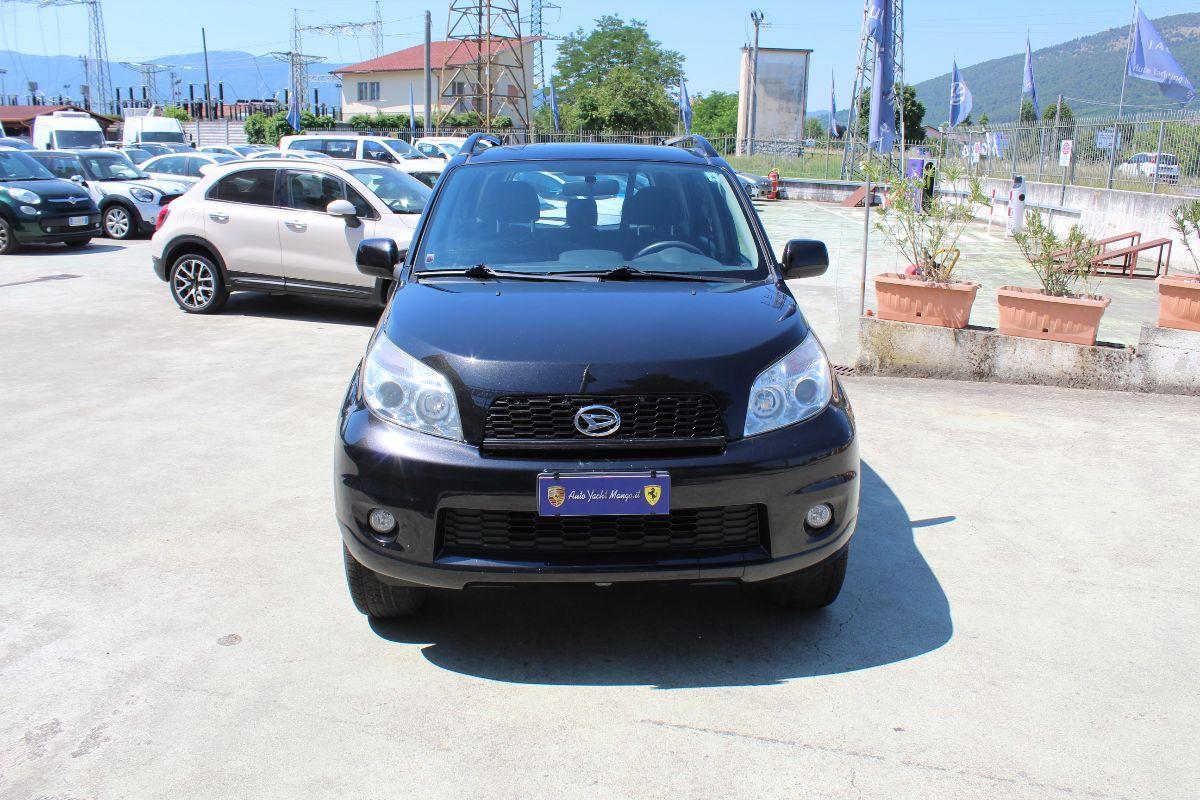 DAIHATSU - Terios - 1.5 4WD Hiro Green Powered GPL