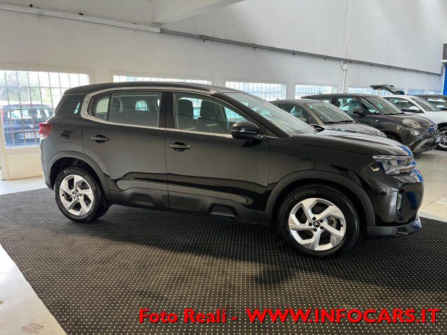 CITROEN C5 Aircross BlueHDi 130 S&S EAT8 Feel PROMO !!