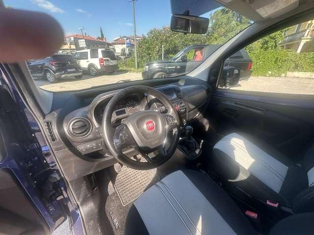 Fiat QUBO 1.3 M-JET 5 POSTI VETTURA
