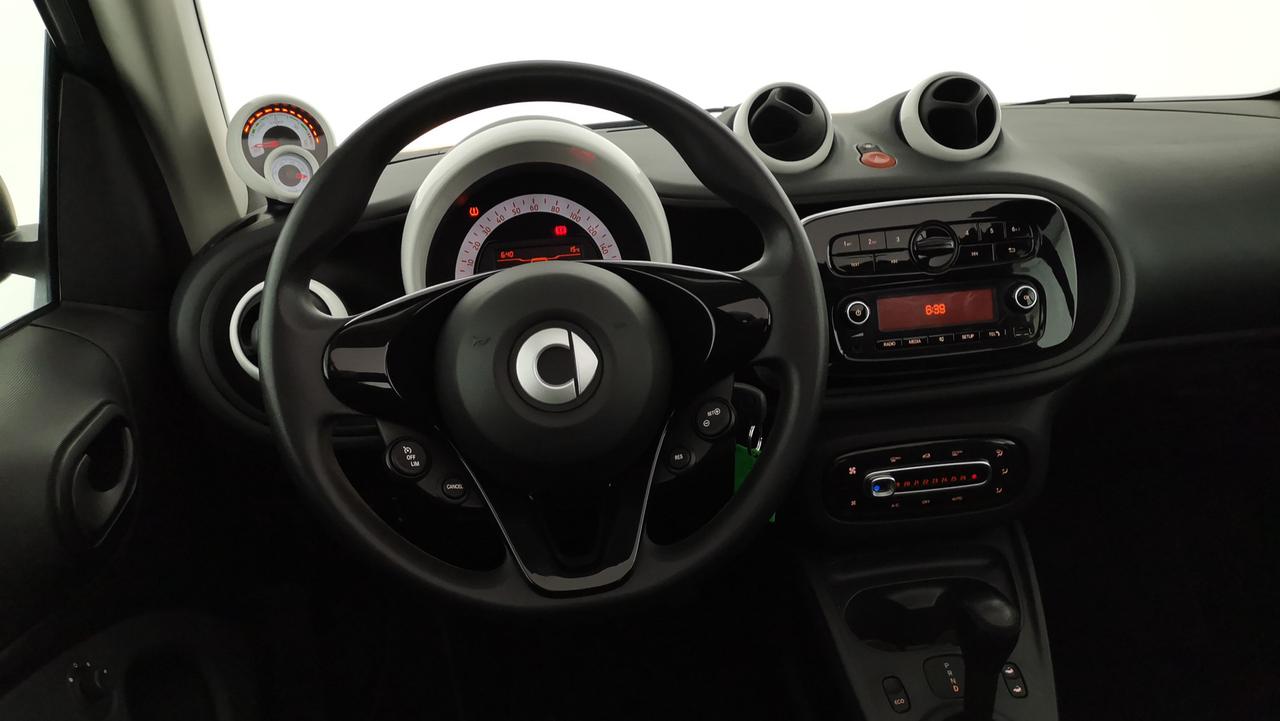 SMART Fortwo III 2015 Cabrio - fortwo cabrio eq youngster my19