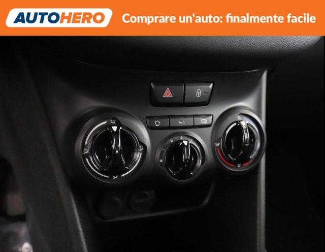PEUGEOT 208 1° serie PureTech 82 Stop&Start 5 porte Active