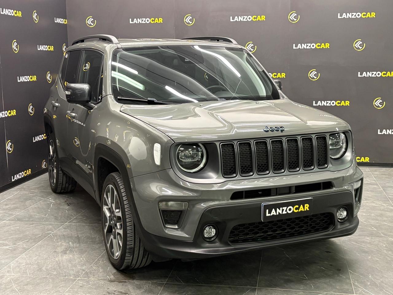 Jeep Renegade 1.3 PHEV 4XE*ALLESTIMENTO S